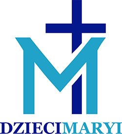 Znak DM small