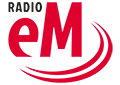 logo em