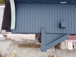 Remont dachu 005